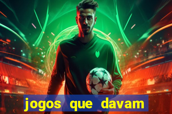 jogos que davam bitcoin antigamente